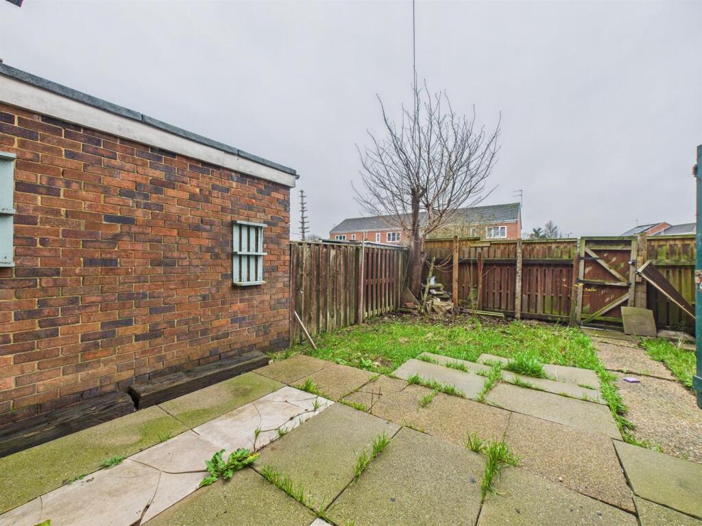 Wilkins Drive, Allenton, Derby photo 2