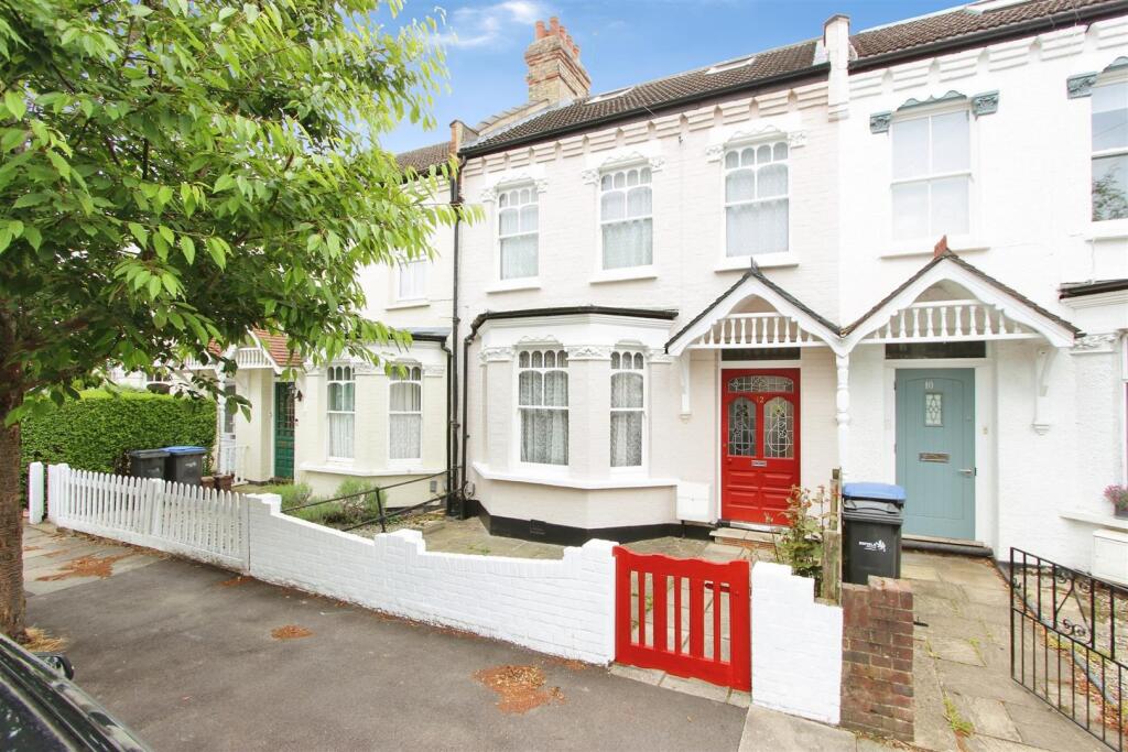 Main image of property: College Road, London