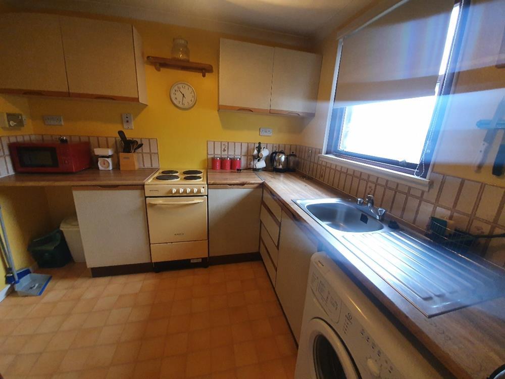 Spring Garden, First Floor Flat, AB25 photo 4