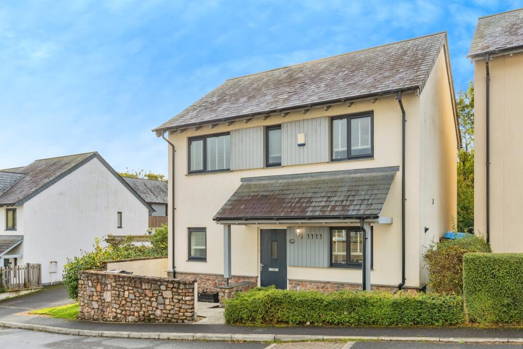 Main image of property: Weavers Way, Dartington, Totnes