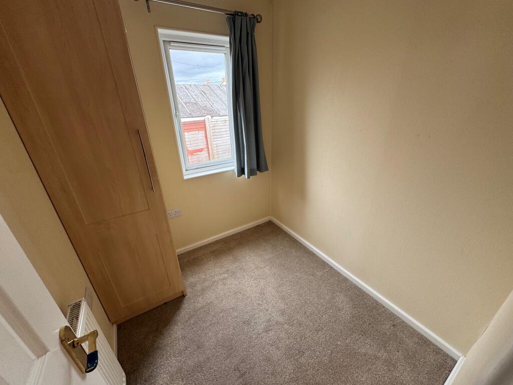 House in Taunton - More