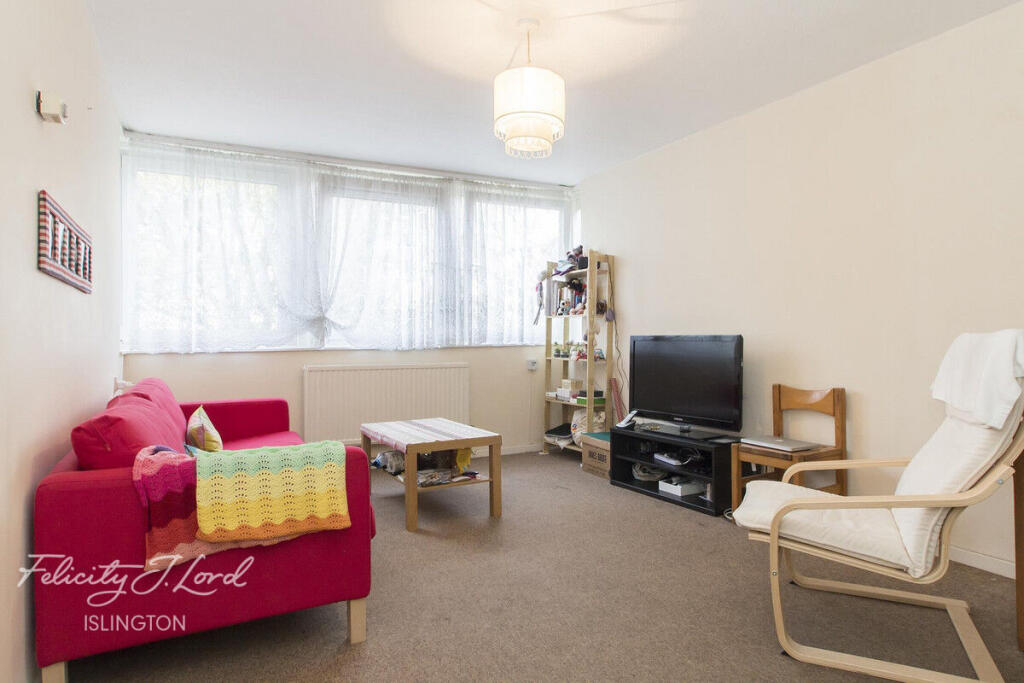 Main image of property: Georges Road, London