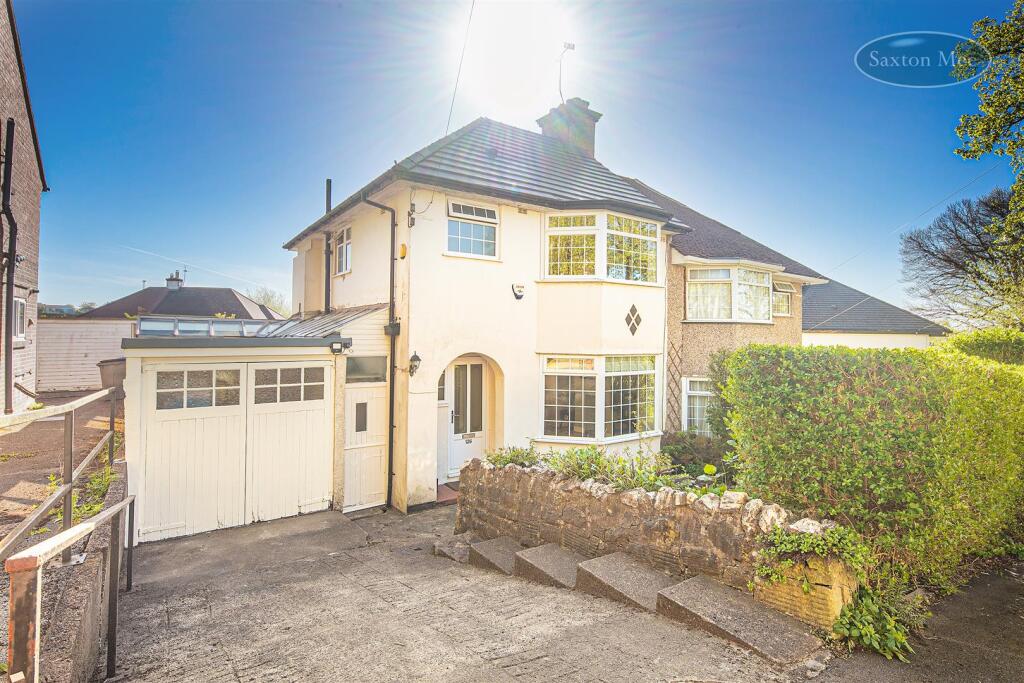 Main image of property: Crimicar Lane, Fulwood, Sheffield