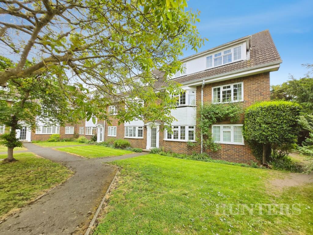 Main image of property: Sycamore Close, Carshalton