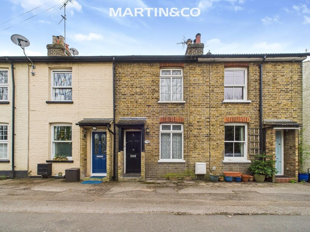 Main image of property: Manor Place, Staines-upon-Thames