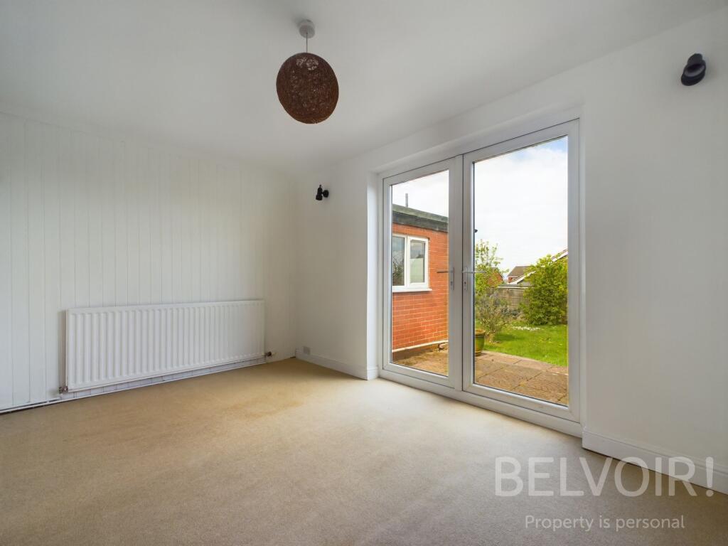 House in Bayston Hill, Shropshire - View 5