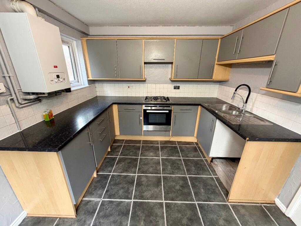 House in Warrington - View 4