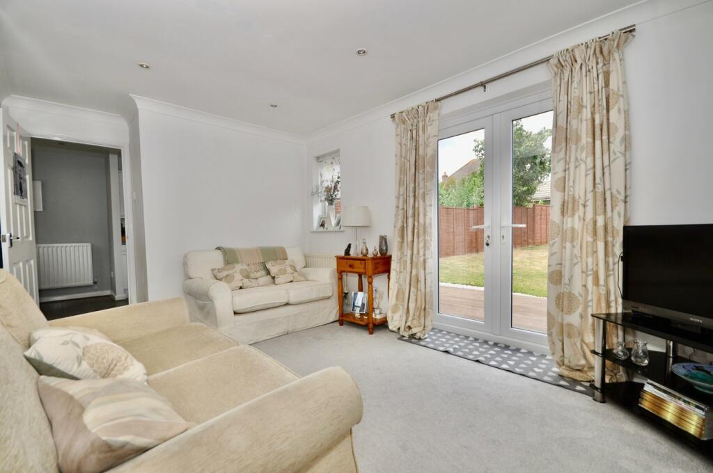 House in Chelmsford, Chelmer - View 3
