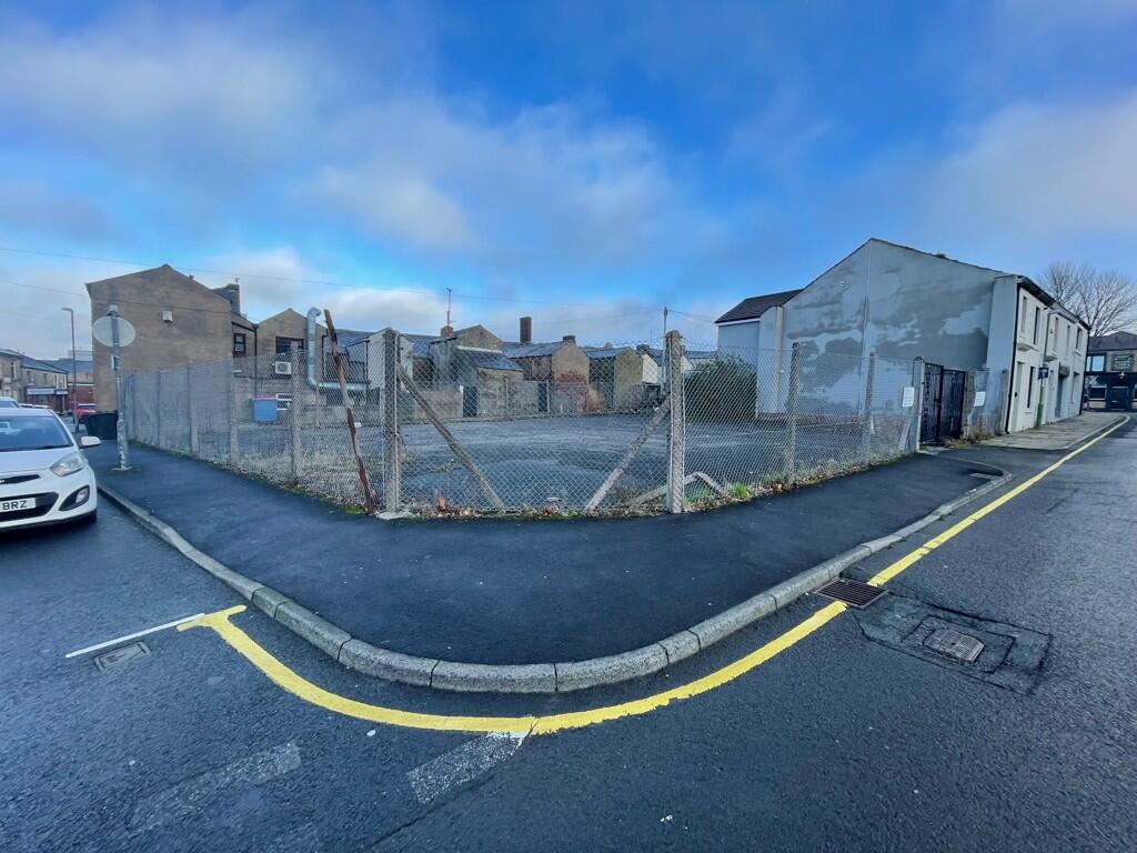 Additional image 6 of Bradshawgate House, Oak Street, Accrington, Lancashire, BB5 1EQ