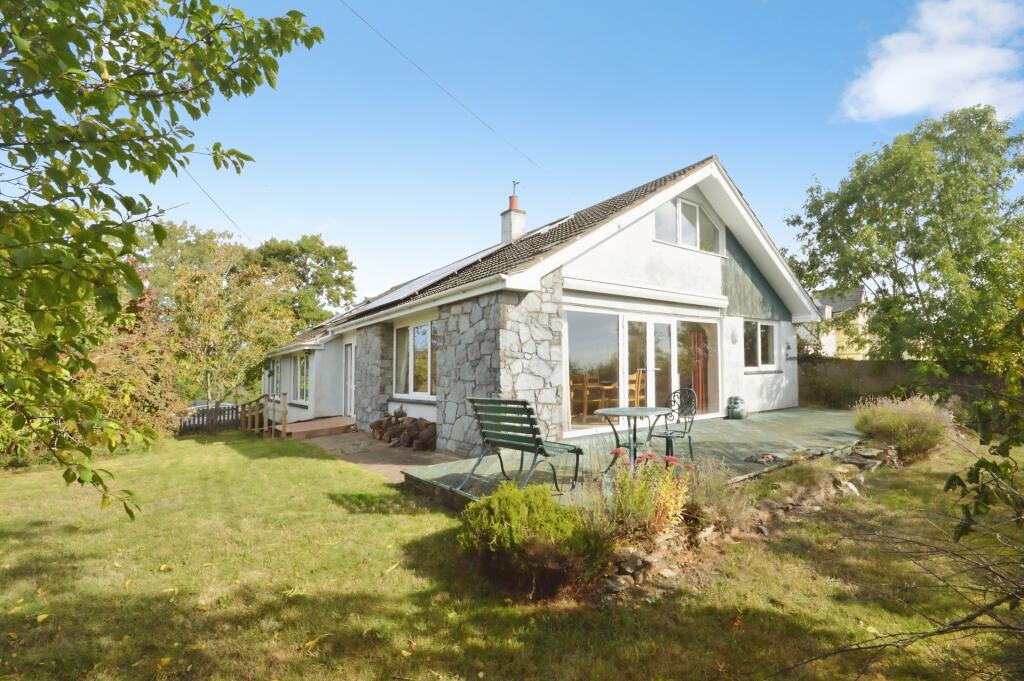Main image of property: Whitestone, Exeter, Devon