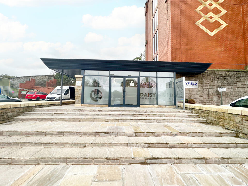 Additional image 4 of Daisyfield Business Centre, Appleby Street, Blackburn, BB1 3BL