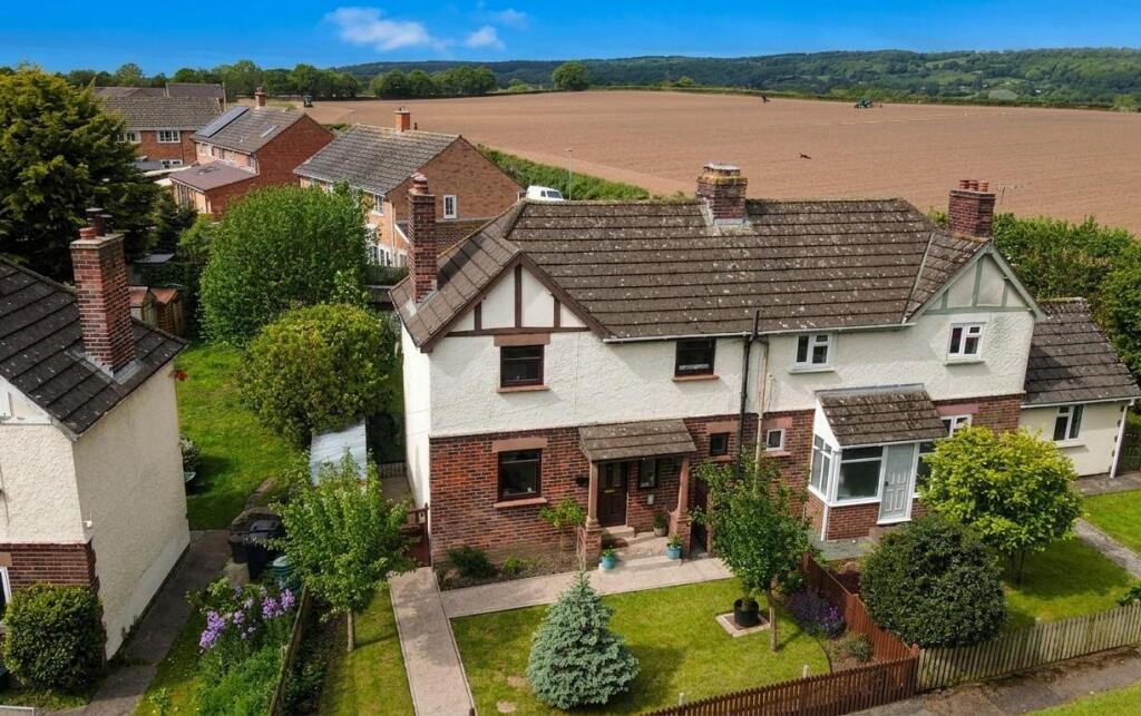 Main image of property: Clanna Lane, Alvington