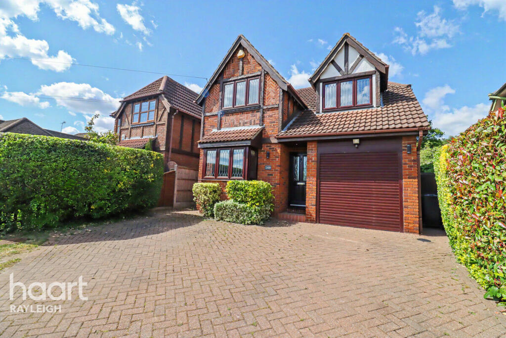 Main image of property: Hockley Road, Rayleigh