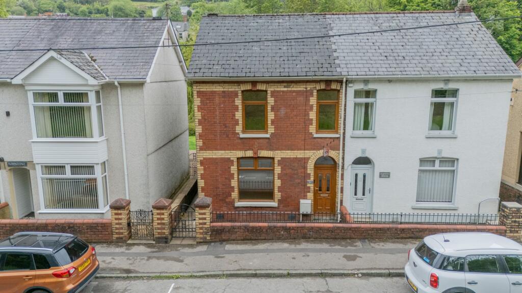 Main image of property: Limekiln Road, Pontnewynydd, NP4