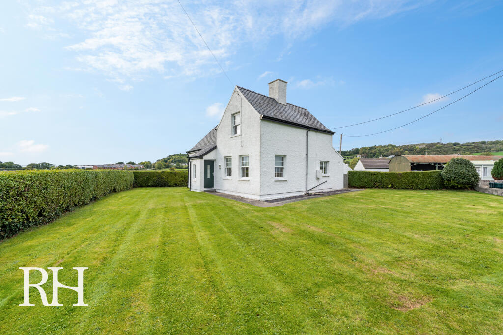Main image of property: Pabo Lane, Llandudno Junction, Conwy, LL31