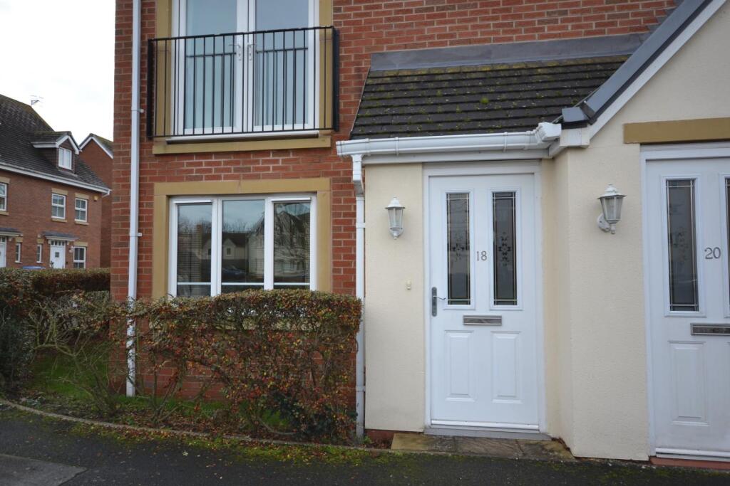 Main image of property: Cordelia Close, Stratford-Upon-Avon