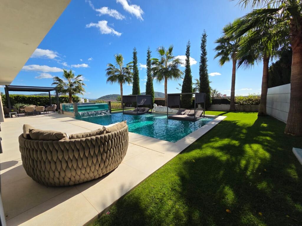 Main image of property: Balearic Islands, Mallorca, Calvià