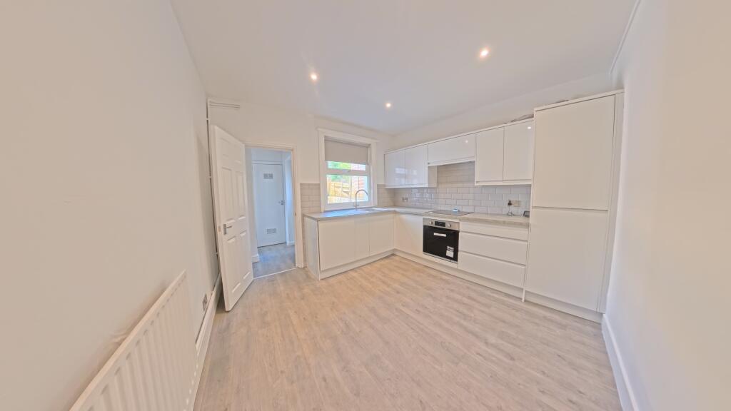 Main image of property: Sandown Road, Brighton BN2