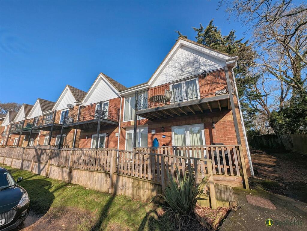 Main image of property: Creek Gardens, Wootton Bridge, PO33 4JX