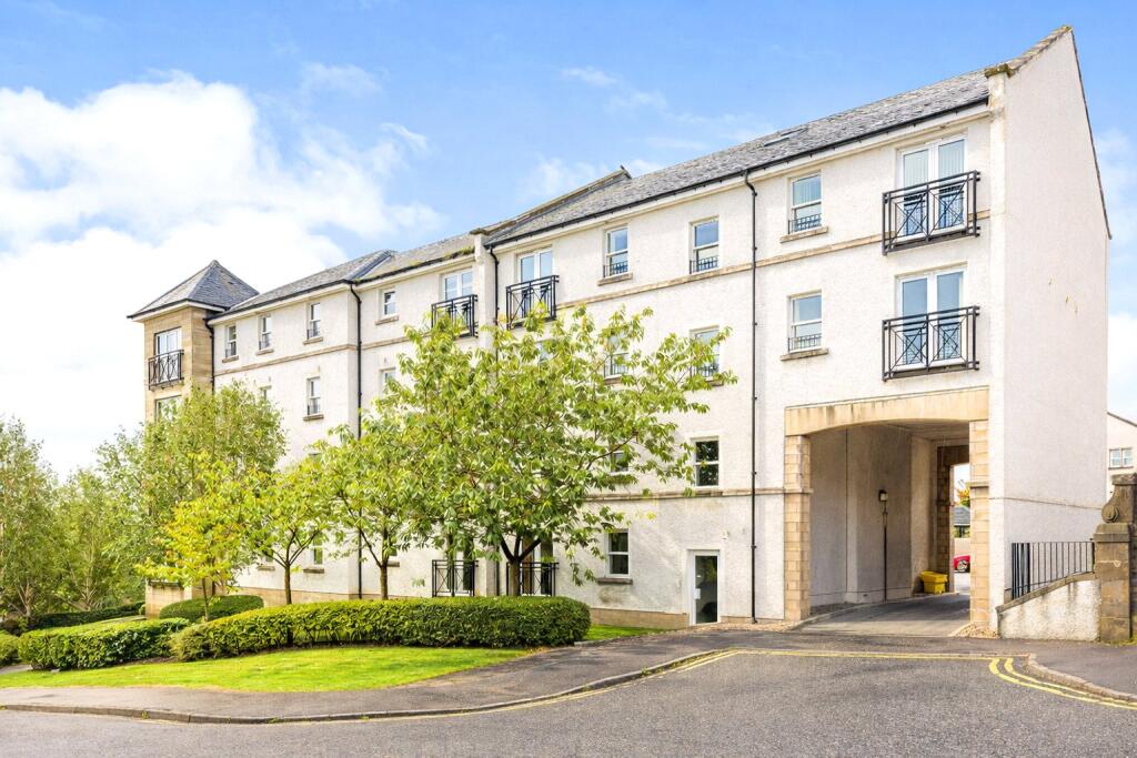 Main image of property: Edmund Place, Dunfermline, Fife, KY12