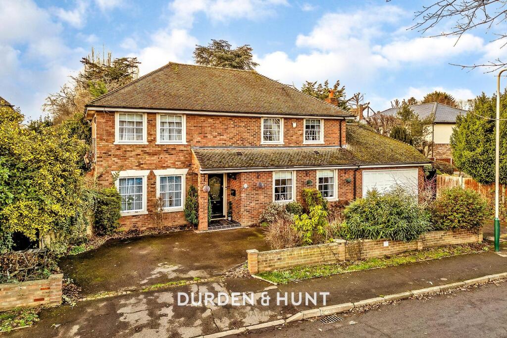 Main image of property: Brookside, Hornchurch, RM11
