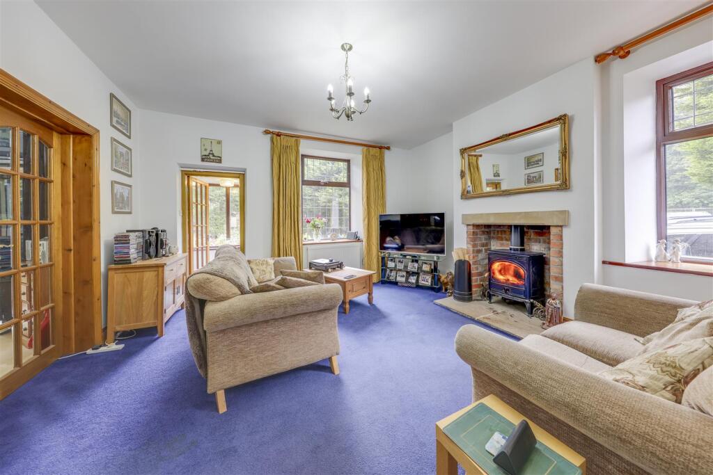 Additional image 2 of Wicken Grove, Crawshawbooth, Rossendale