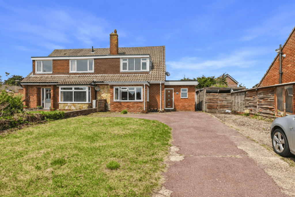 Main image of property: Oaklands Way, Titchfield Common, Fareham