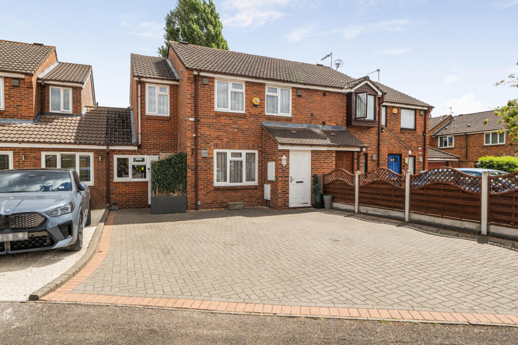 House in Slough