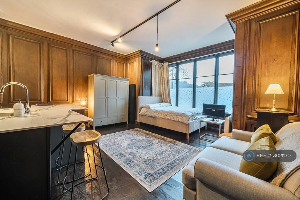 Main image of property: Spring Hill, Nailsworth, GL6