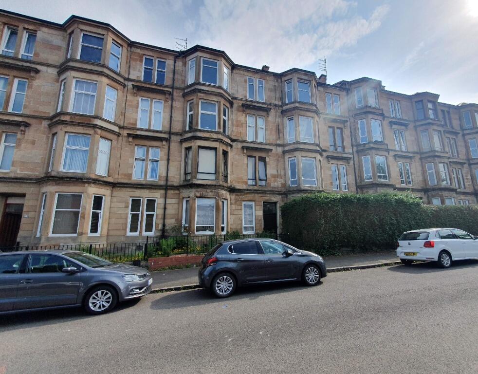 Main image of property: Ingleby Drive, Dennistoun, Glasgow, G31