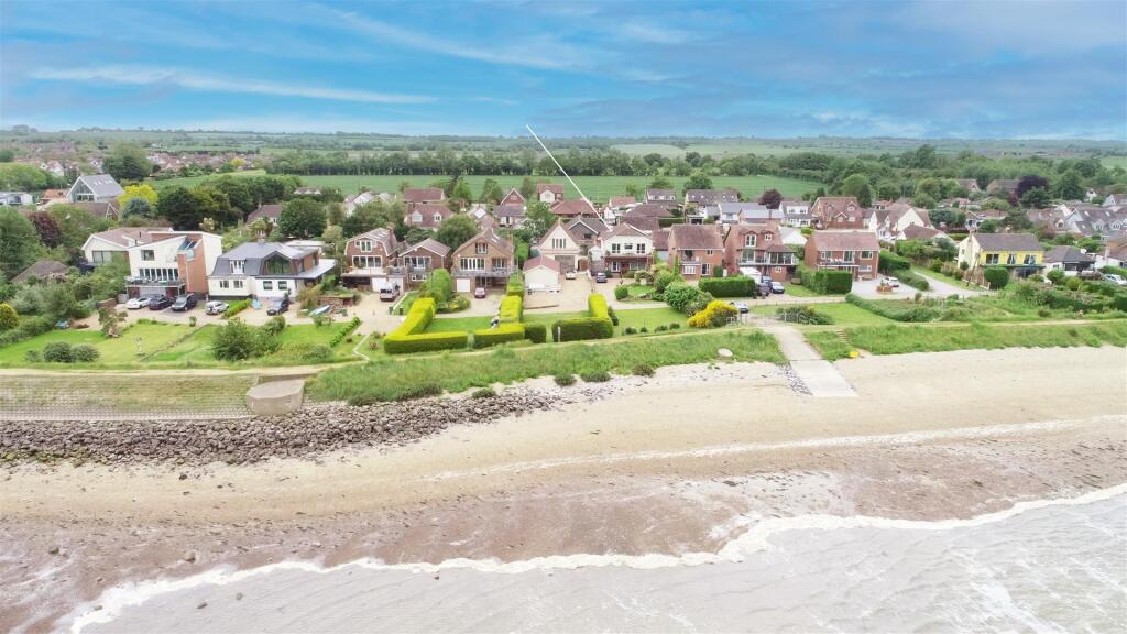 Main image of property: Sea View Promenade, St. Lawrence