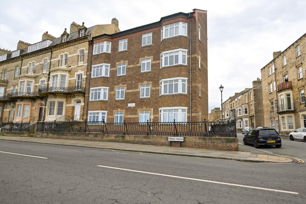 Main image of property: 31-33 Marine Parade, Saltburn-by-the-Sea, TS12 1DP