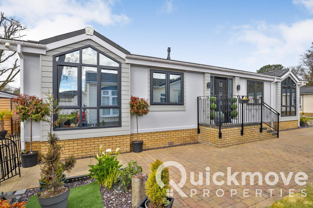 Main image of property: Poole, Dorset, BH16