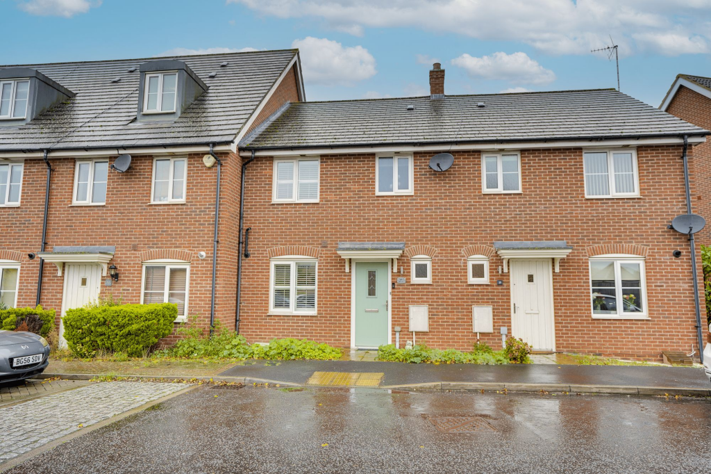 Main image of property: Wintergreen Road, Red Lodge, IP28