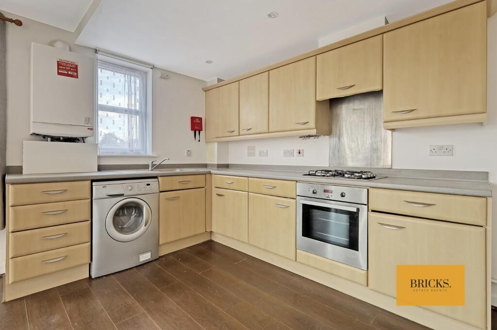 Apartment in London - View 5