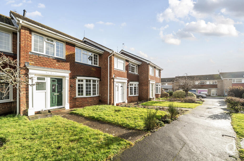 Main image of property: Collingwood Walk, Sittingbourne, Kent, ME10