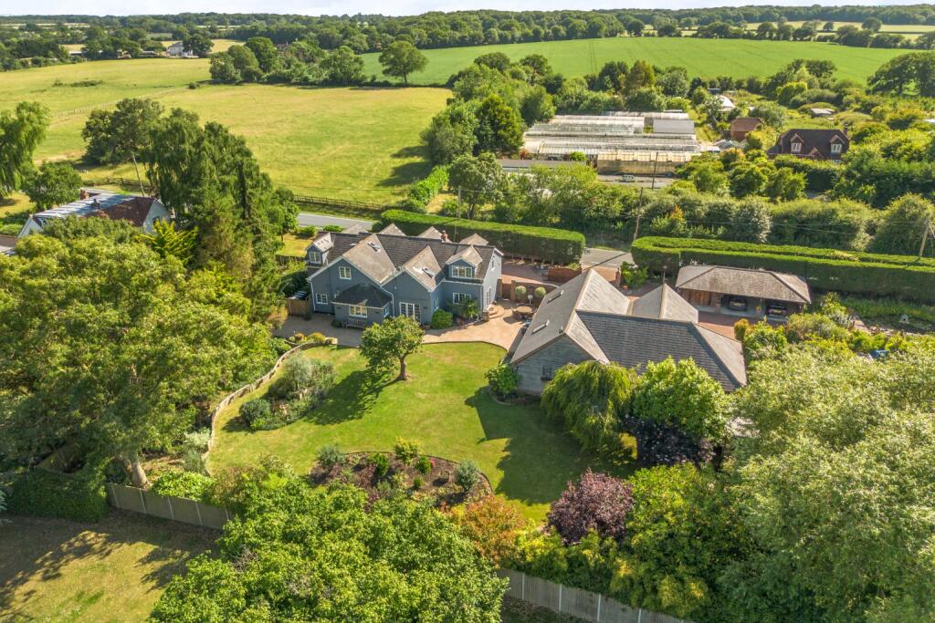 House in Chelmsford - View 2
