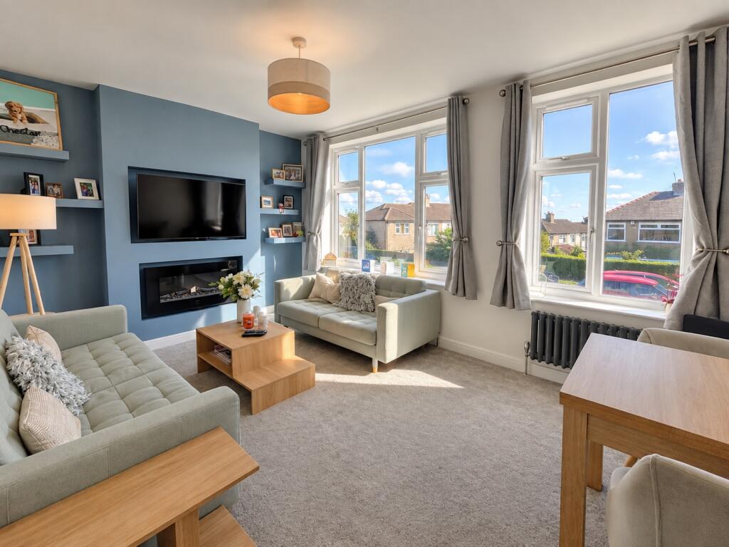 Beech Road, Odsal, Bradford, BD6 photo 2