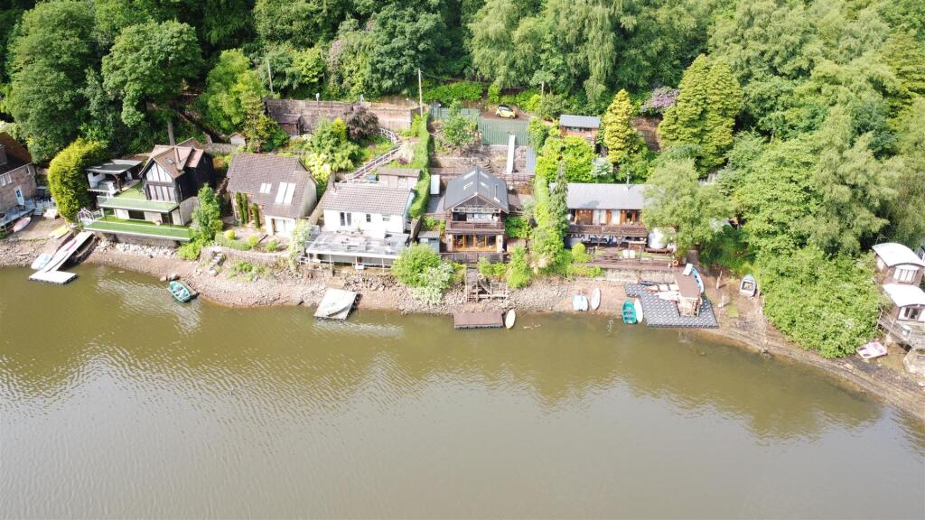 Main image of property: Reacliffe Road, Rudyard, ST13 8RS.