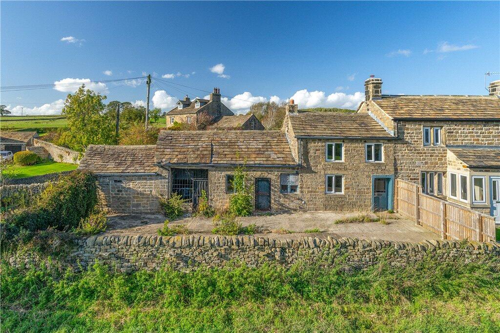 Main image of property: Hunger Hill, Middleton, Ilkley, North Yorkshire, LS29