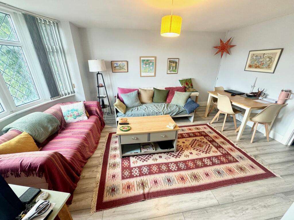 Main image of property: Parkwood Road, Bournemouth, BH5