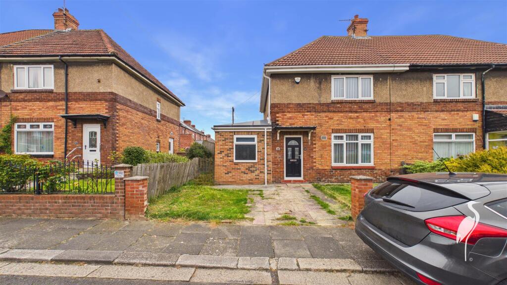 Main image of property: Neale Street, Fulwell, Sunderland