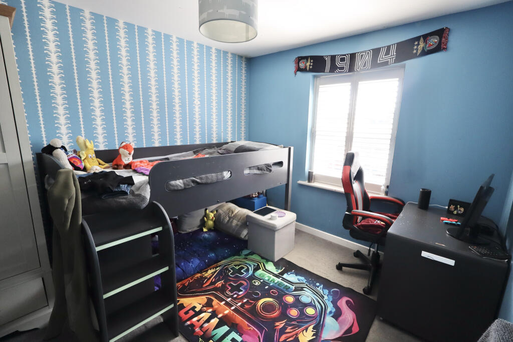 Additional image 17 of Feltham Close, Wells