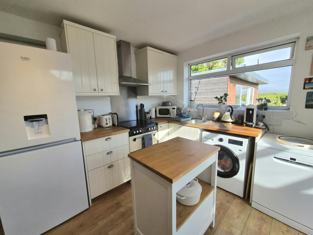 House in Blackpool - More