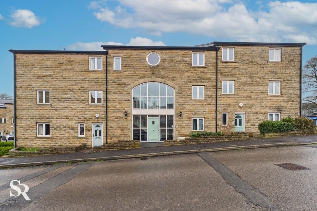 Main image of property: Miry Meadow, Chapel-En-Le-Frith, SK23