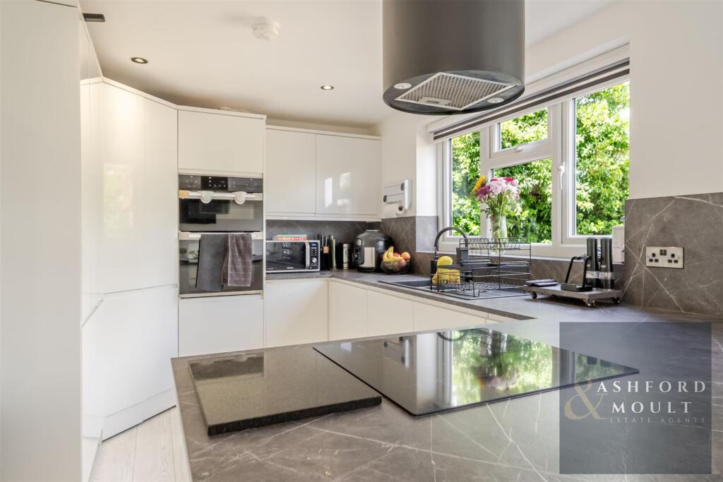 Seely Avenue, Calverton, Nottingham - View 5