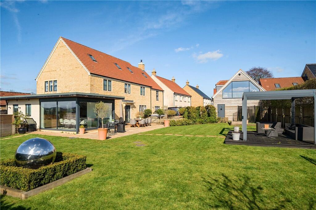 Additional image 2 of Mill Lane, Beckington, Frome, Somerset, BA11