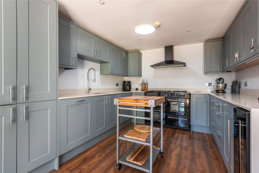 House in Mole Valley, Brockham Park, Betchworth - View 5