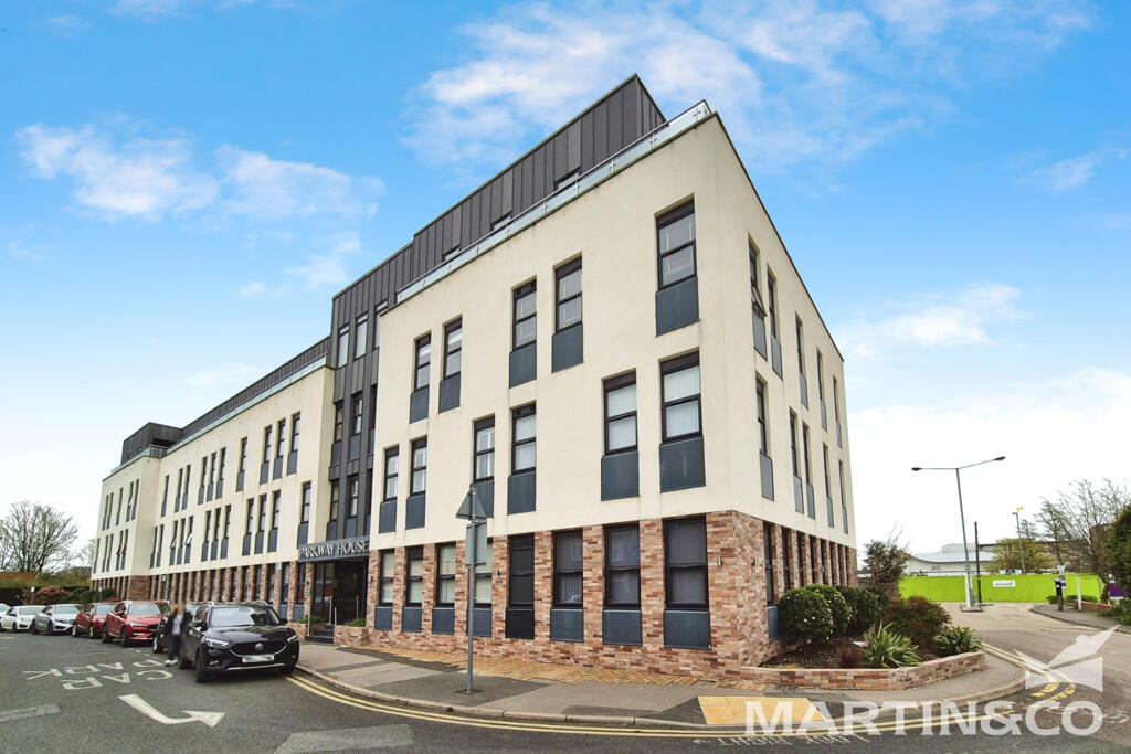 Main image of property: Baddow Road, Chelmsford