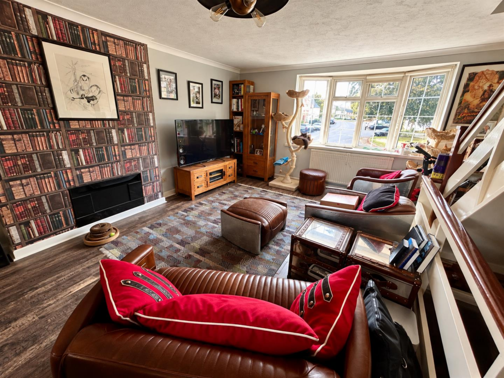 House in Leicester - View 3